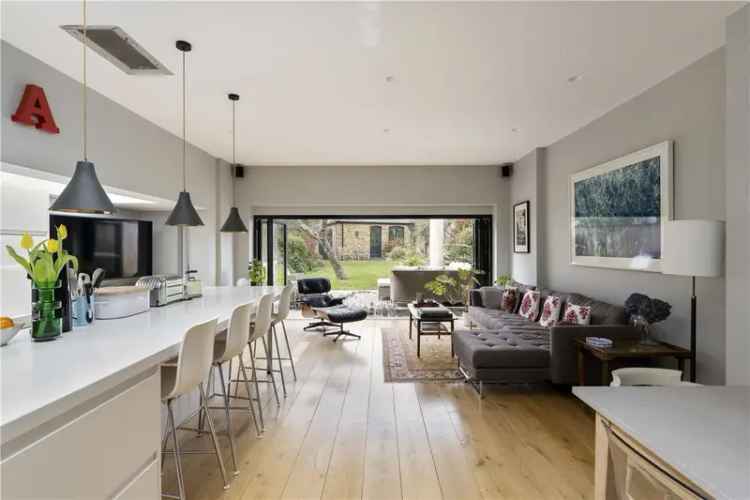 House For Sale in London, England