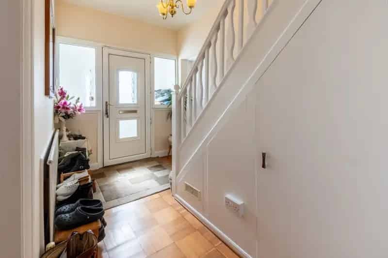 3 Bedroom House For Sale