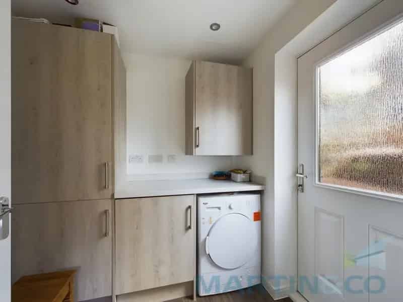 5 Bedroom House To Rent