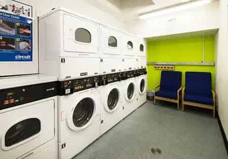 1 Room Flat 52m² London Student Accommodation