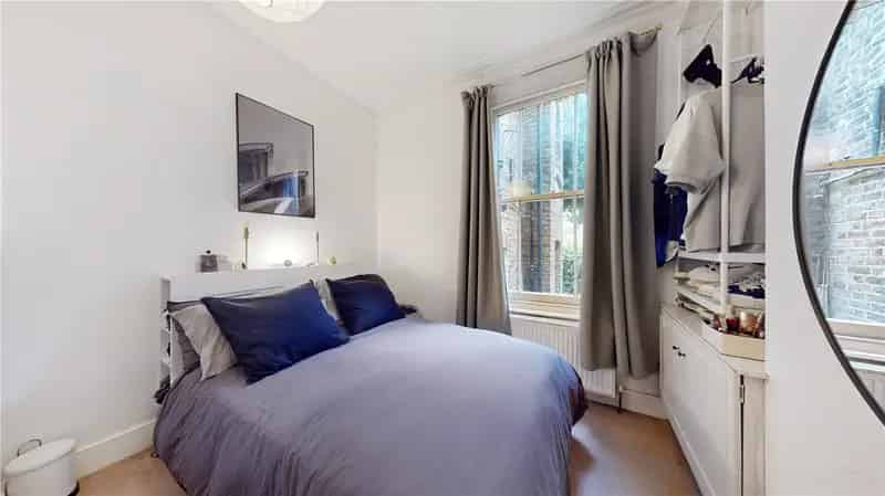 1 Bedroom Flat Archway London Furnished Garden Flat