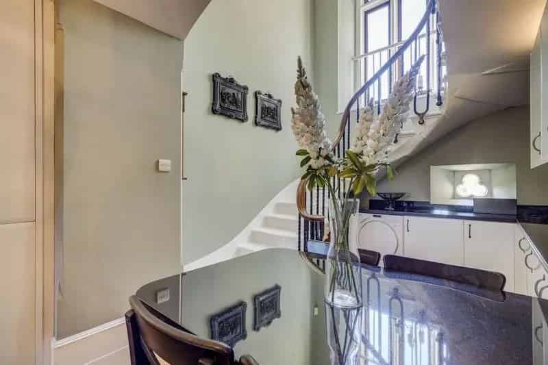 3 Bedroom Grade II Listed Apartment Gilston Hertfordshire