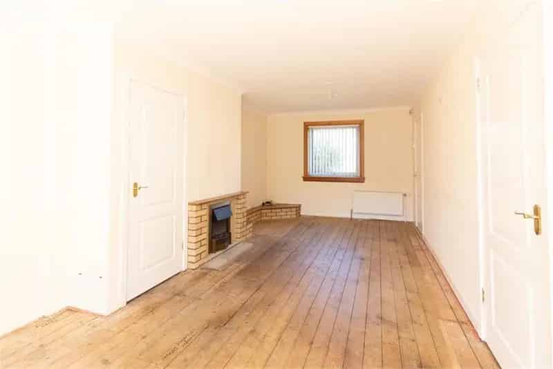 3 Bed Terraced House - Trinity