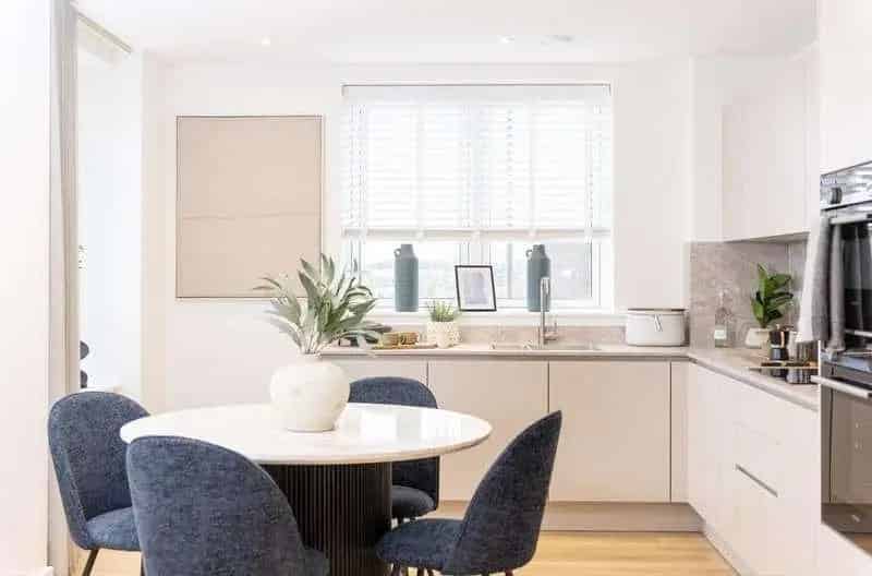 1 Bed Flat for Sale near Norbiton Station Kingston