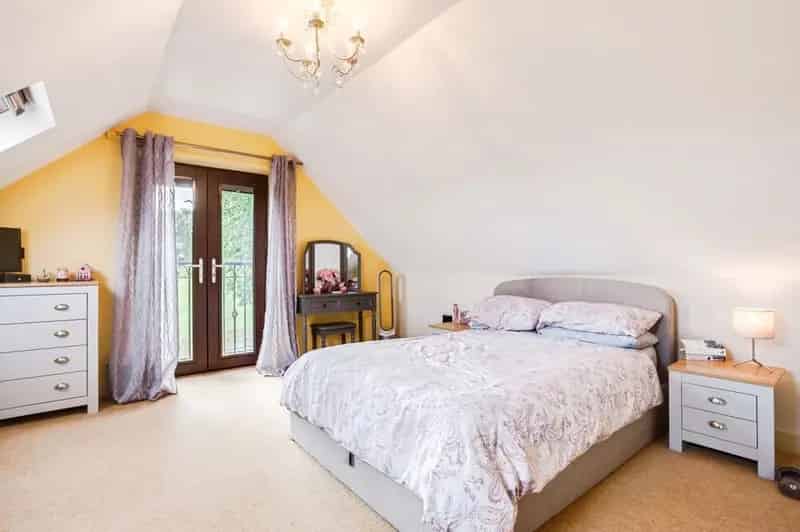 2 Bedroom Detached House For Sale Sharlston Common