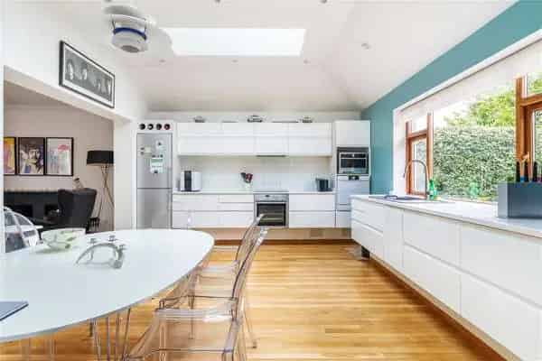 Manor Road, Salisbury, Wiltshire, SP1 1JS | Property for sale | Savills