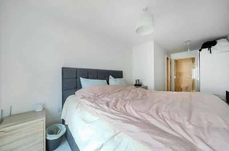 2 Bed Flat for Sale Manchester Northern Quarter Allocated Parking