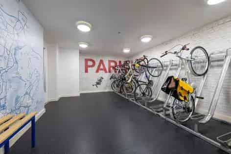 1 Room Flat 26 m² Southampton Apartment Studio View