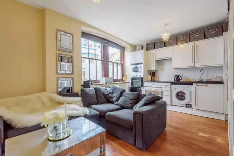 1 bedroom flat for sale