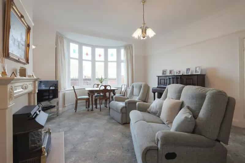 3 Bedroom Detached House for Sale Normanton West Yorkshire