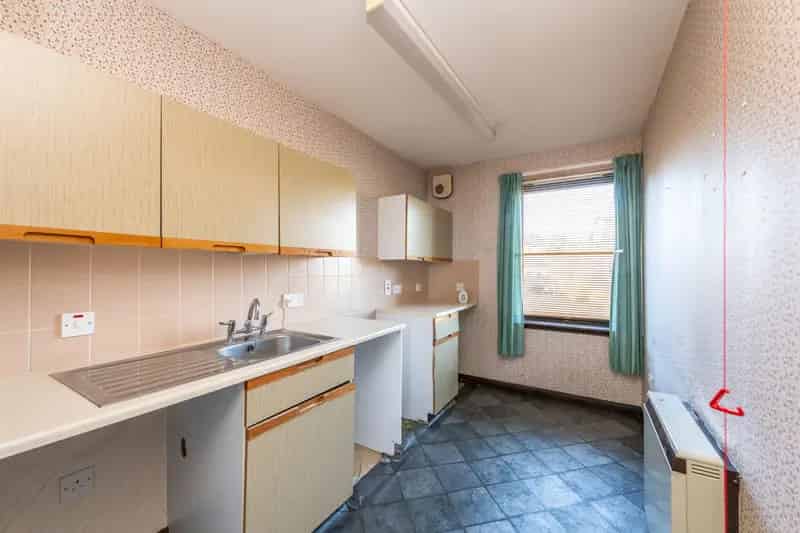 Flat For Rent , Stonehaven, Scotland