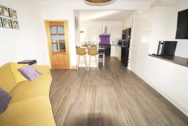 3 Bedroom Semi Detached For Sale in Buckie Moray