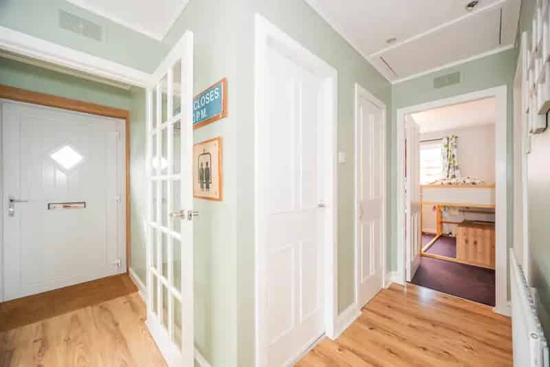 House For Rent , Banchory, Scotland