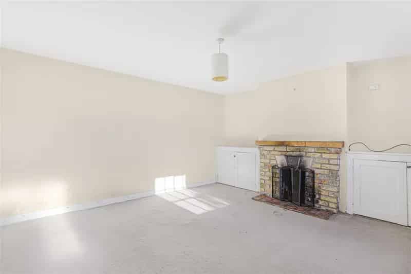 Two Adjoining 2-Bedroom Cottages for Sale