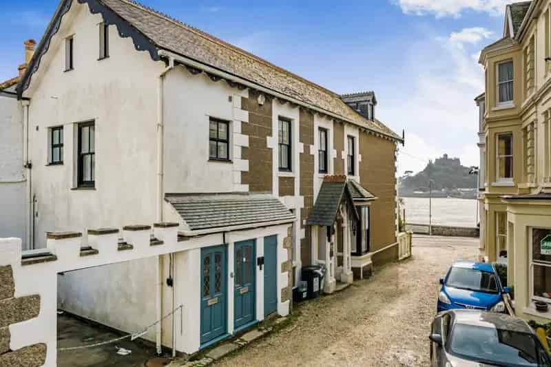 Marazion Coastal Apartments - Investment Opportunity