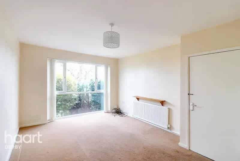 2 Bedroom Detached Bungalow for Sale in Littleover