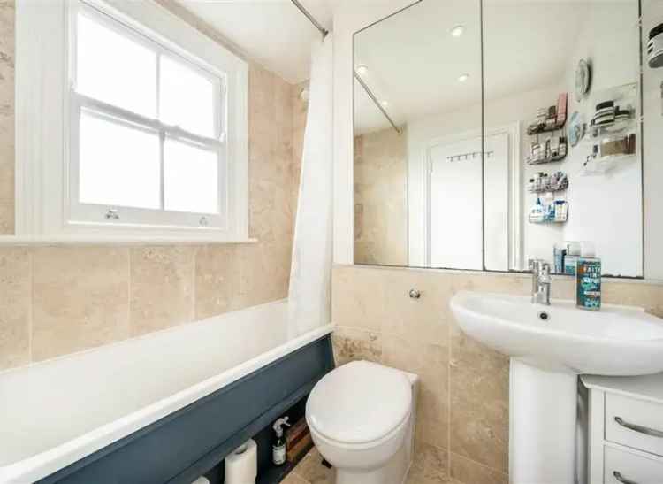 Two Double Bedroom Apartment Near New Cross Gate Station