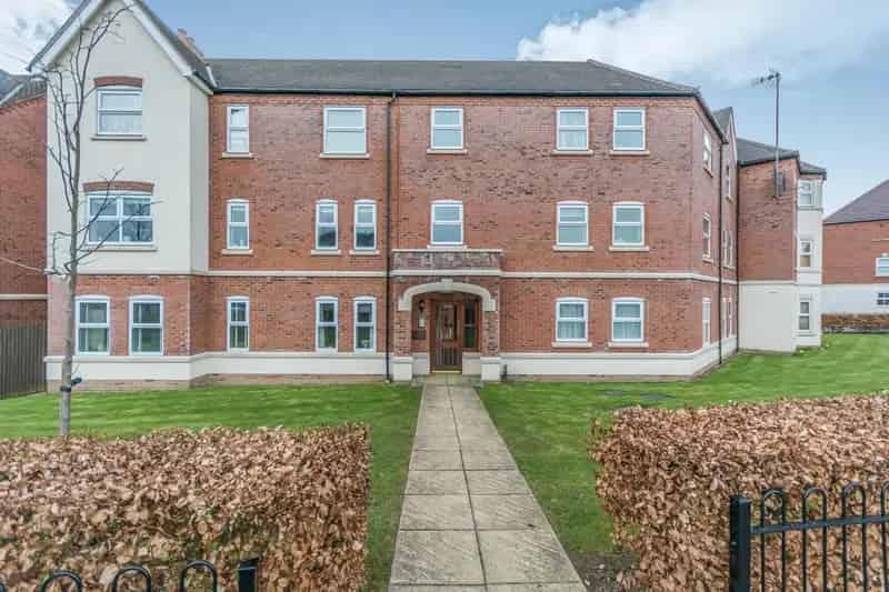 2 Bedroom Apartment for Rent