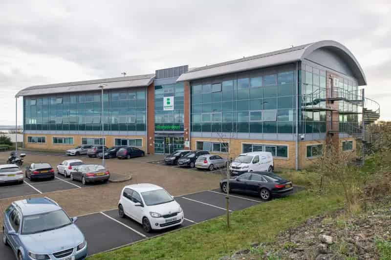Serviced Offices Workshops Studios Coworking Spaces Beaufort Park