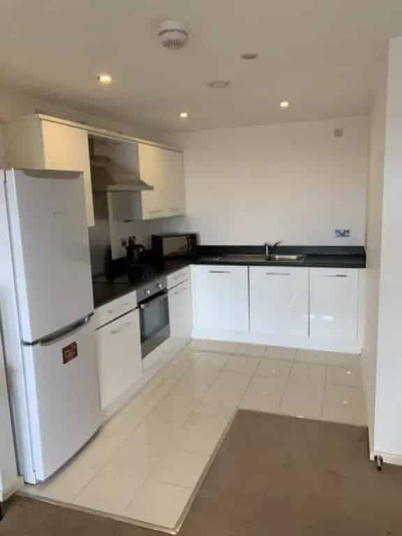 1 Bedroom Apartment to Rent