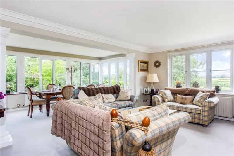 3 Bedroom Detached House for Sale in New Forest National Park