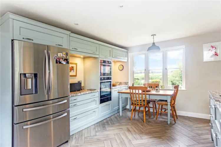 3 Bedroom Detached House for Sale in New Forest National Park