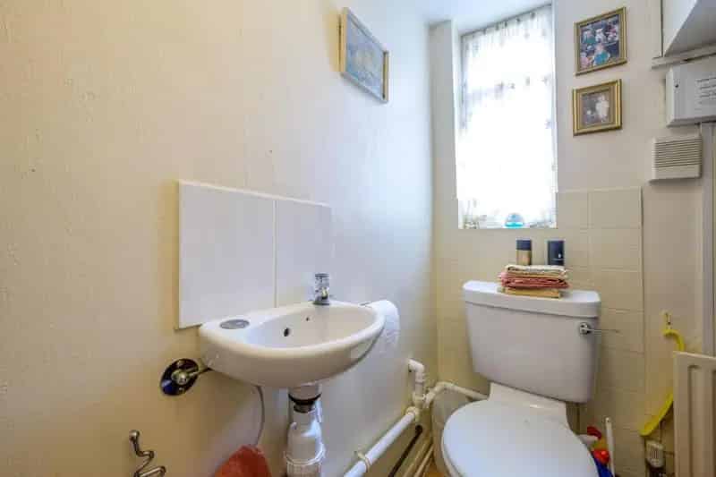 4 Bed Detached House For Sale Harborne