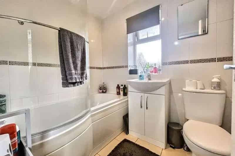 3 Bed Semi Detached House for Sale