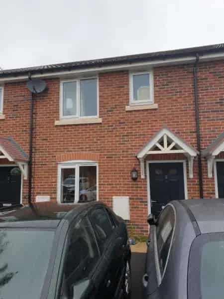 House For Rent , Ollerton, England