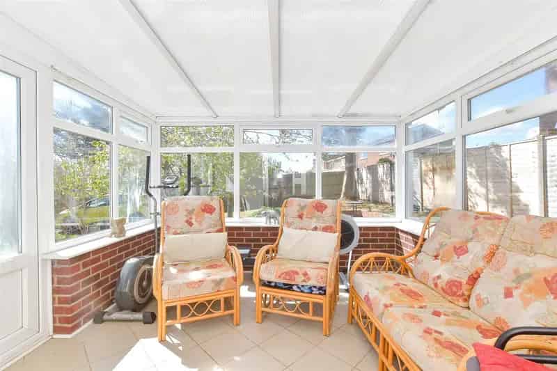 4 Bedroom Detached Bungalow For Sale