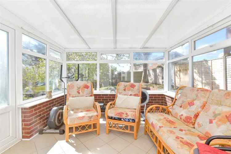 4 Bedroom Detached Bungalow For Sale