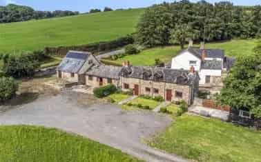Chantry Farm Devon Development Opportunity