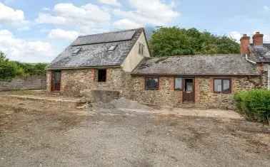  For Sale in North Devon, England