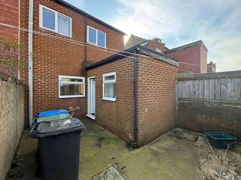 3 Bedroom Mid Terrace House for Sale Pity Me Durham DH1