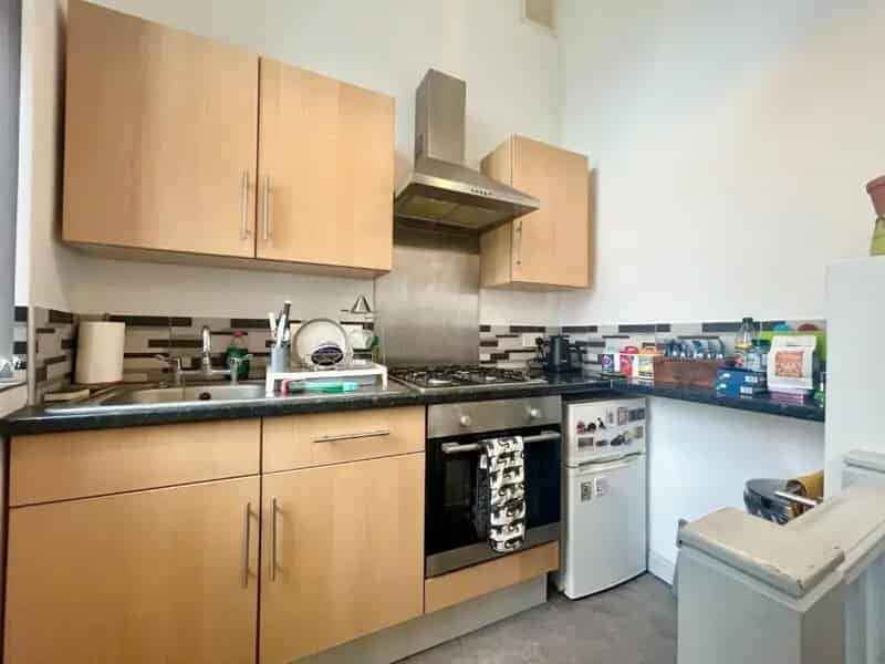 1 Bedroom House Near Brighton City Centre and North Laine
