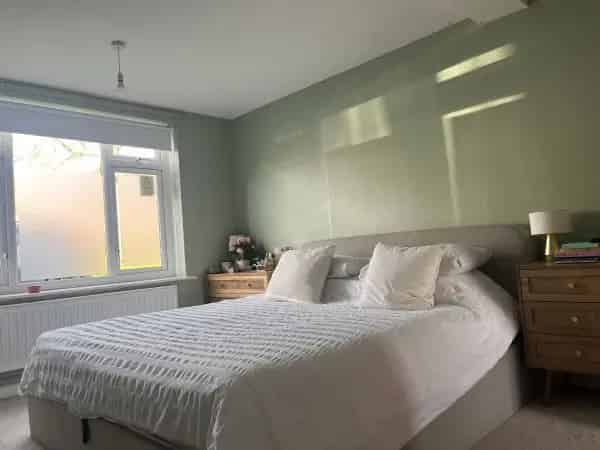 Ground Floor Maisonette Near Shops and Amenities