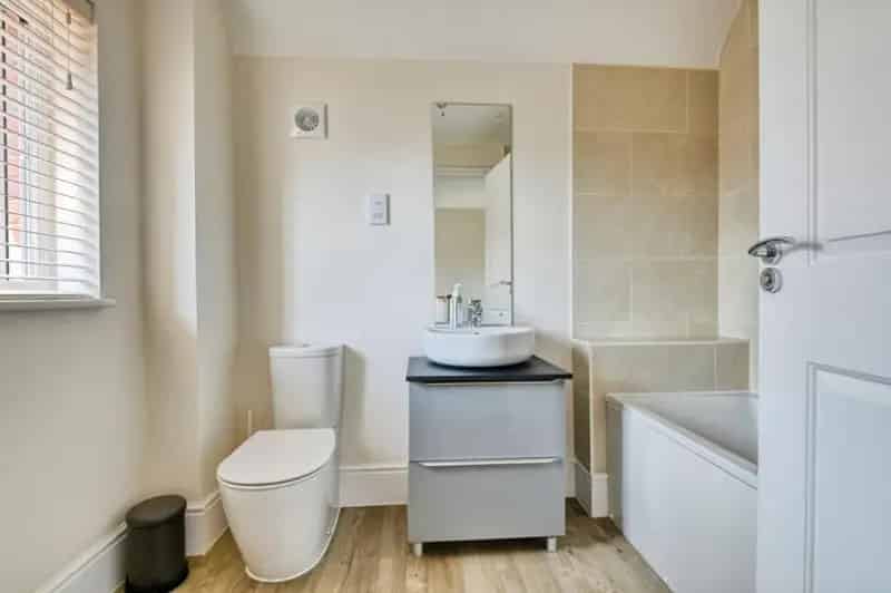 4 Bed Detached House For Sale Modern Interior Garage Family Home