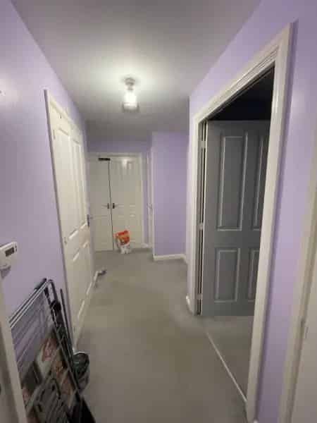 Lovely 2-Bedroom Flat near Tesco Didcot