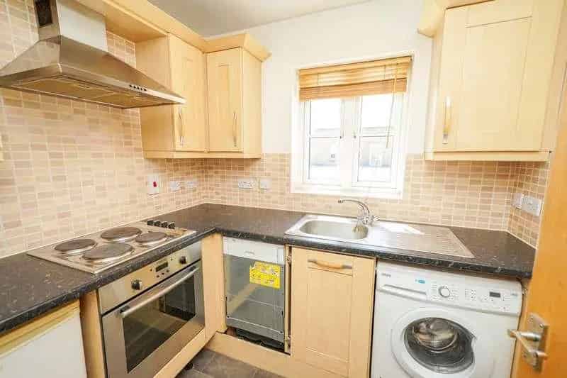 1 Bed Flat for Sale Near Amenities