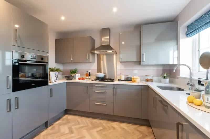 3-Bedroom Home in Chestnut Vale - LAST FOUR PLOTS REMAINING