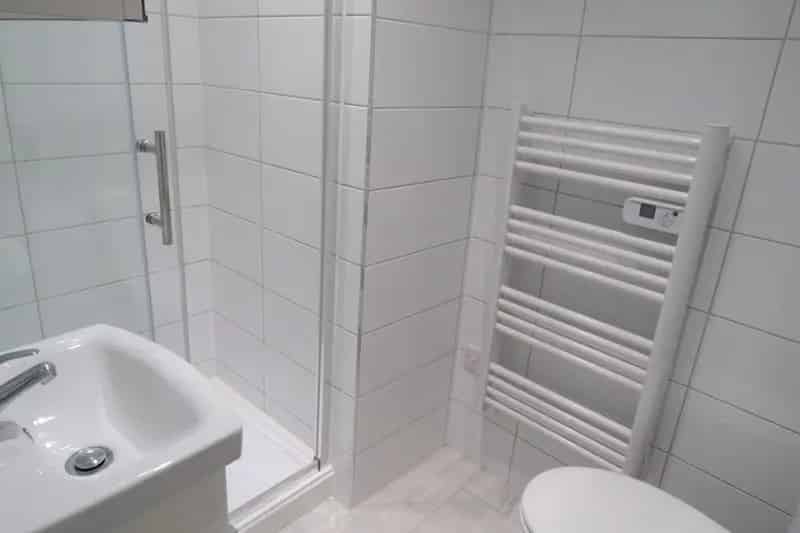 Luxury Apartment near Derby City Centre