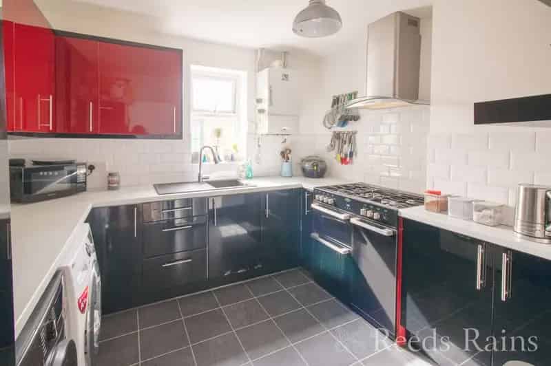 3 Bedroom Semi Detached House for Sale Ellesmere Port
