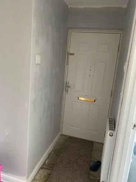 Flat For Rent in Braintree, England