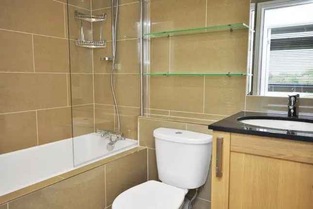 Flat for sale in Oak Hill Park, London NW3