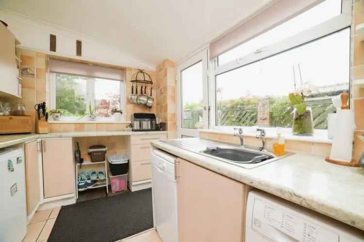 3 Bed Semi-Detached House in Cottingham
