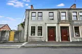 Refurbished 3-Bed Townhouse Newtownards