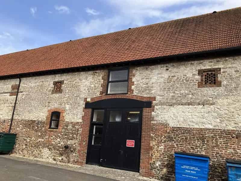 Commercial property For Rent , 246, Tredegar Road, London, England