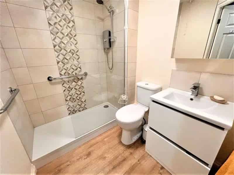 1 Bedroom Retirement Property for Sale