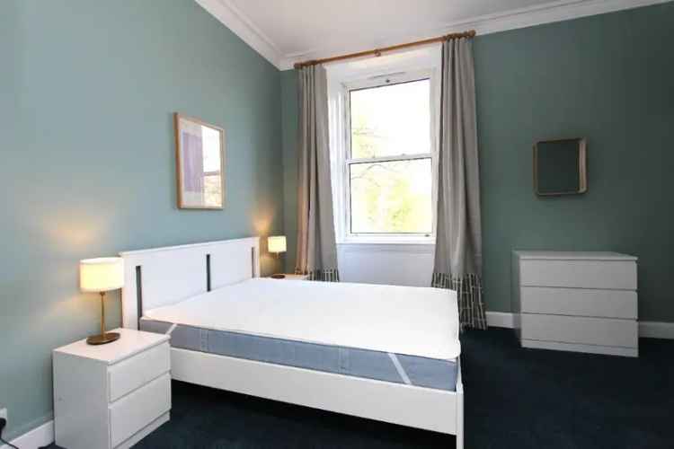 1 Bedroom Flat to Rent Leith Edinburgh Available May 12th