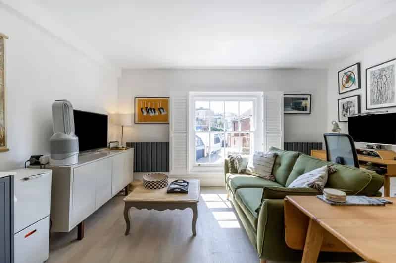 Clifton Village 1 Bedroom Flat for Sale